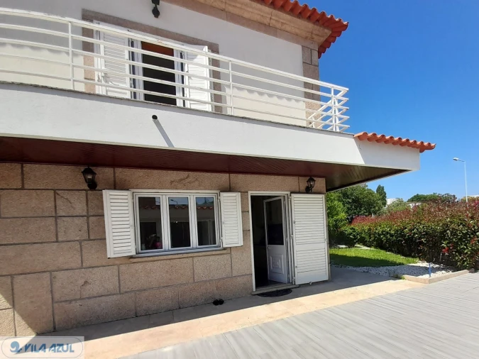 Moradia T3 para Venda em São Mamede de Infesta e Senhora da Hora Foto 3