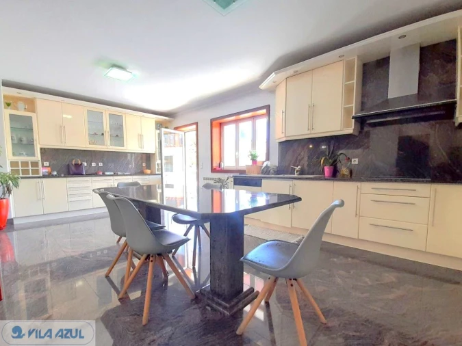 Moradia T3 para Venda em São Mamede de Infesta e Senhora da Hora Foto 6