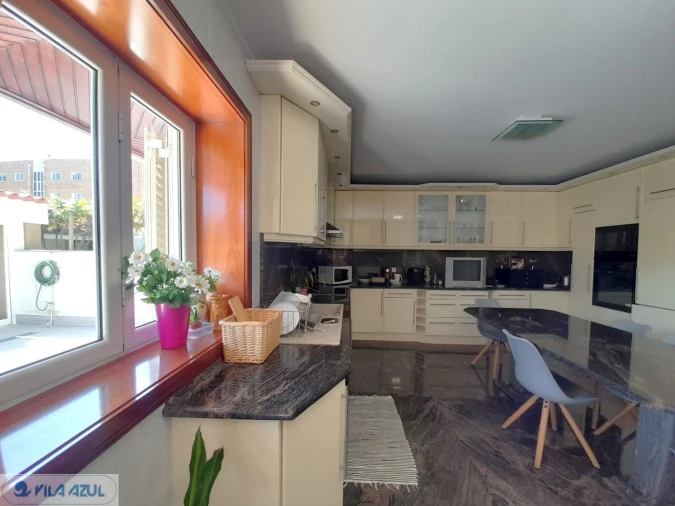 Moradia T3 para Venda em São Mamede de Infesta e Senhora da Hora Foto 7