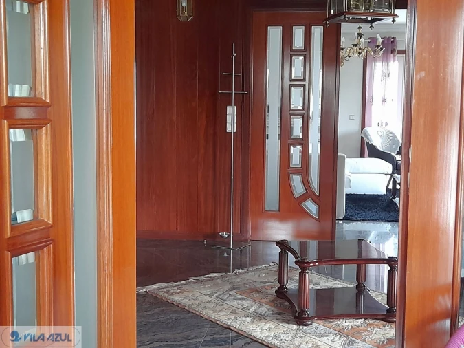 Moradia T3 para Venda em São Mamede de Infesta e Senhora da Hora Foto 8