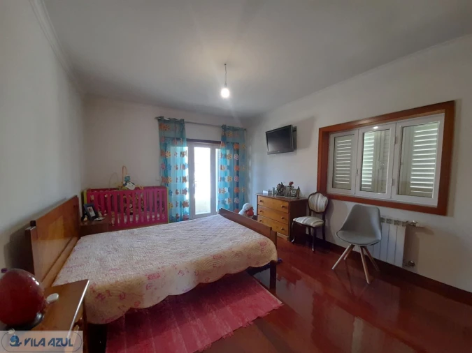 Moradia T3 para Venda em São Mamede de Infesta e Senhora da Hora Foto 15