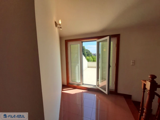 Moradia T3 para Venda em São Mamede de Infesta e Senhora da Hora Foto 18