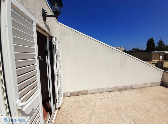 Moradia T3 para Venda em São Mamede de Infesta e Senhora da Hora Foto 19