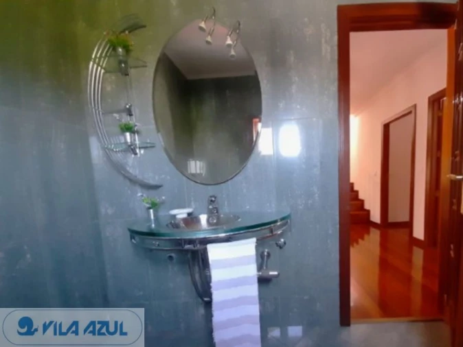 Moradia T3 para Venda em São Mamede de Infesta e Senhora da Hora Foto 22