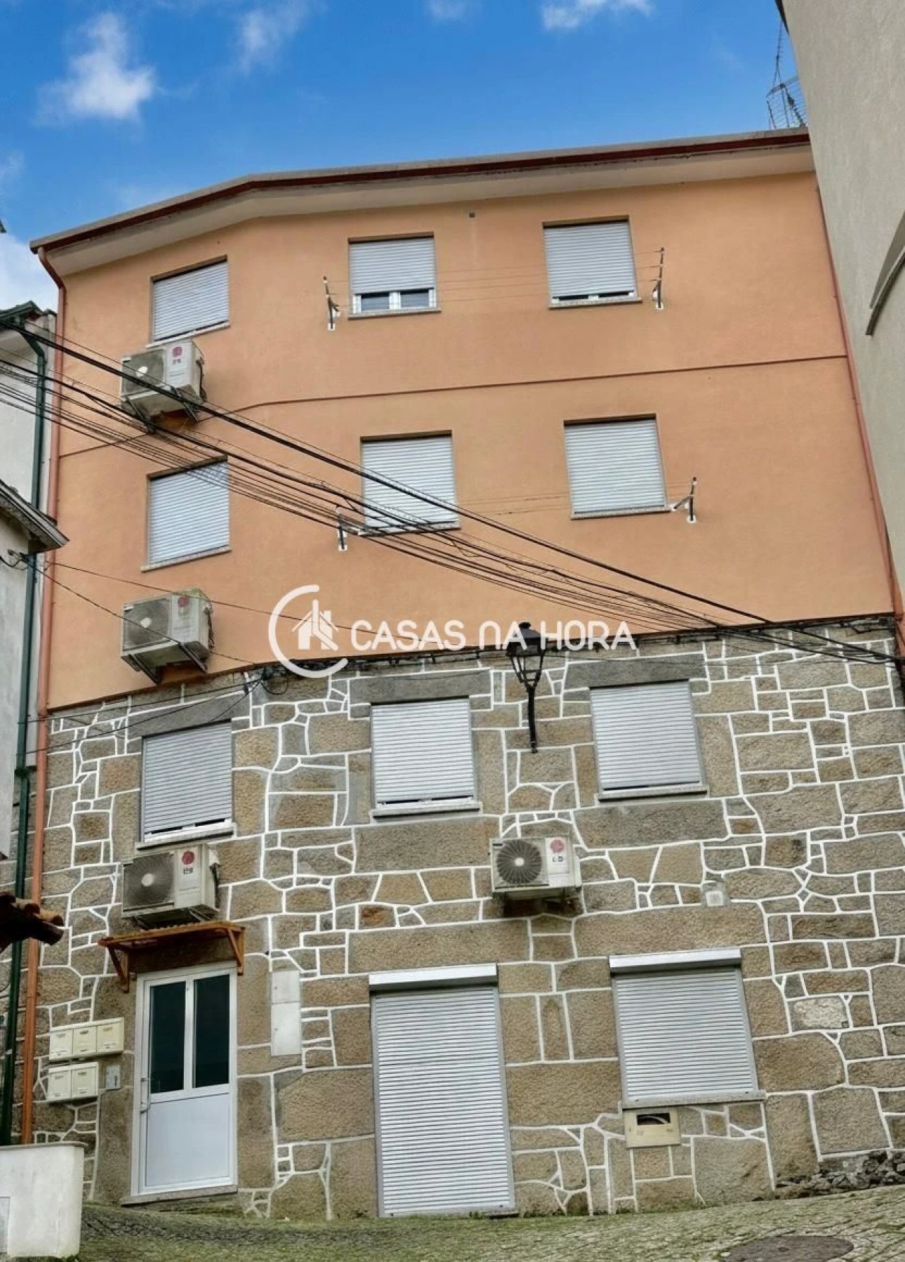 Apartamento T8 para Venda em São Pedro do Sul, Várzea e Baiões Foto 1