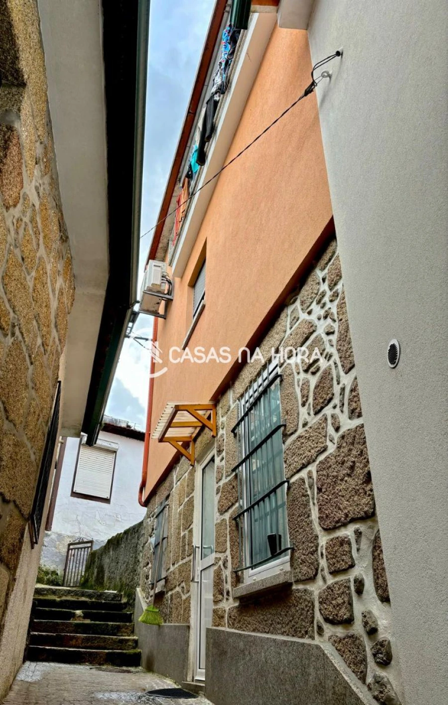 Apartamento T8 para Venda em São Pedro do Sul, Várzea e Baiões Foto 2