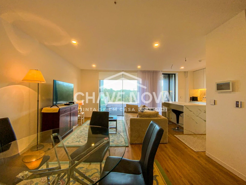 Apartamento T2 para Venda em Gafanha da Encarnação Foto 2