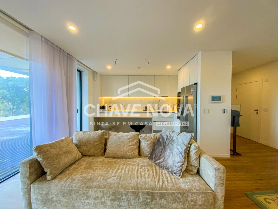 Apartamento T2 para Venda em Gafanha da Encarnação Foto 6