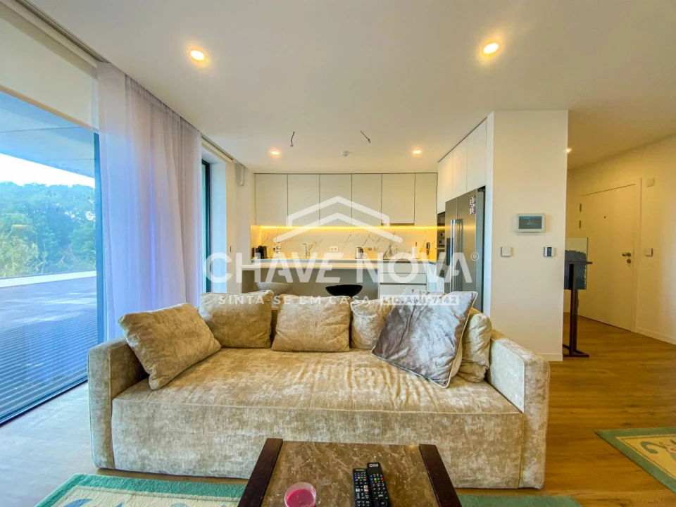 Apartamento T2 para Venda em Gafanha da Encarnação Foto 7