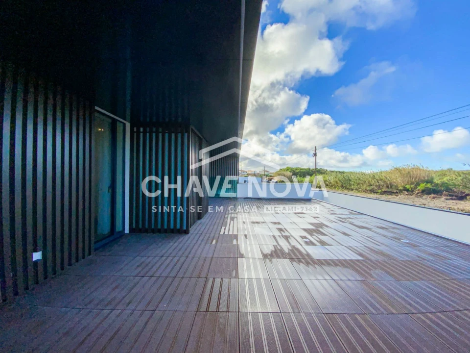 Apartamento T2 para Venda em Gafanha da Encarnação Foto 9