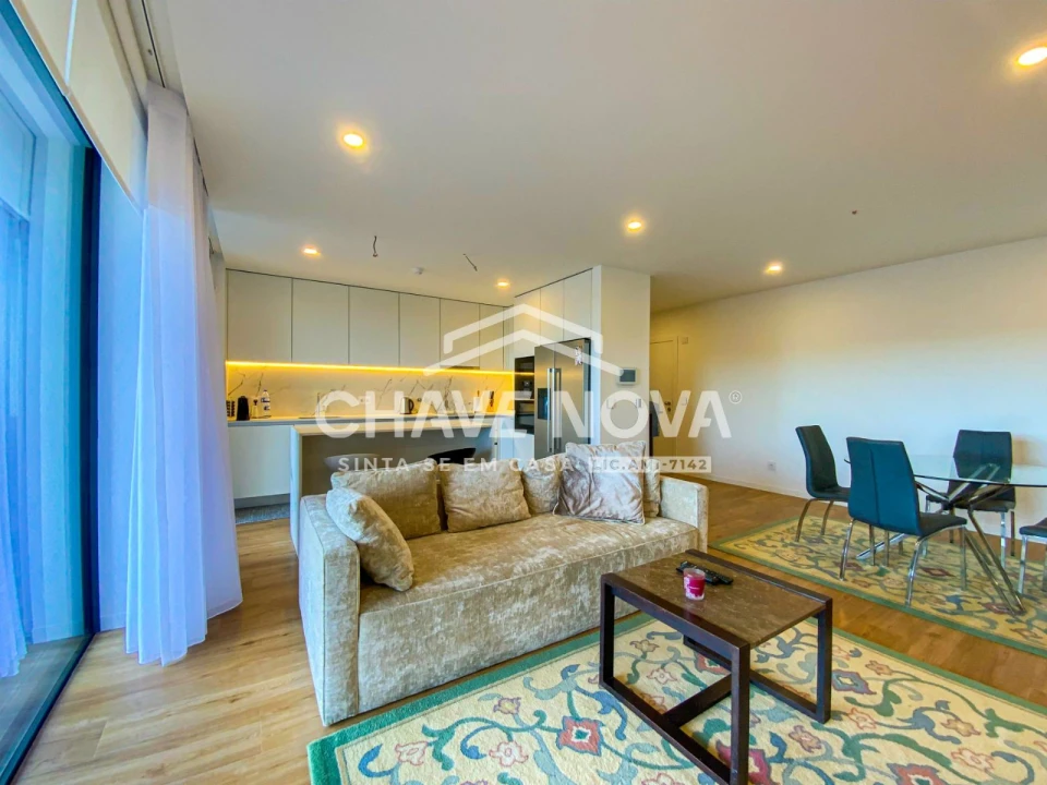 Apartamento T2 para Venda em Gafanha da Encarnação Foto 10