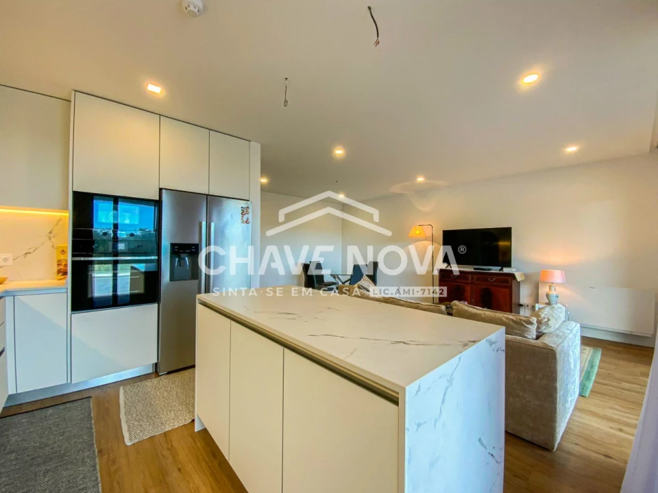 Apartamento T2 para Venda em Gafanha da Encarnação Foto 11