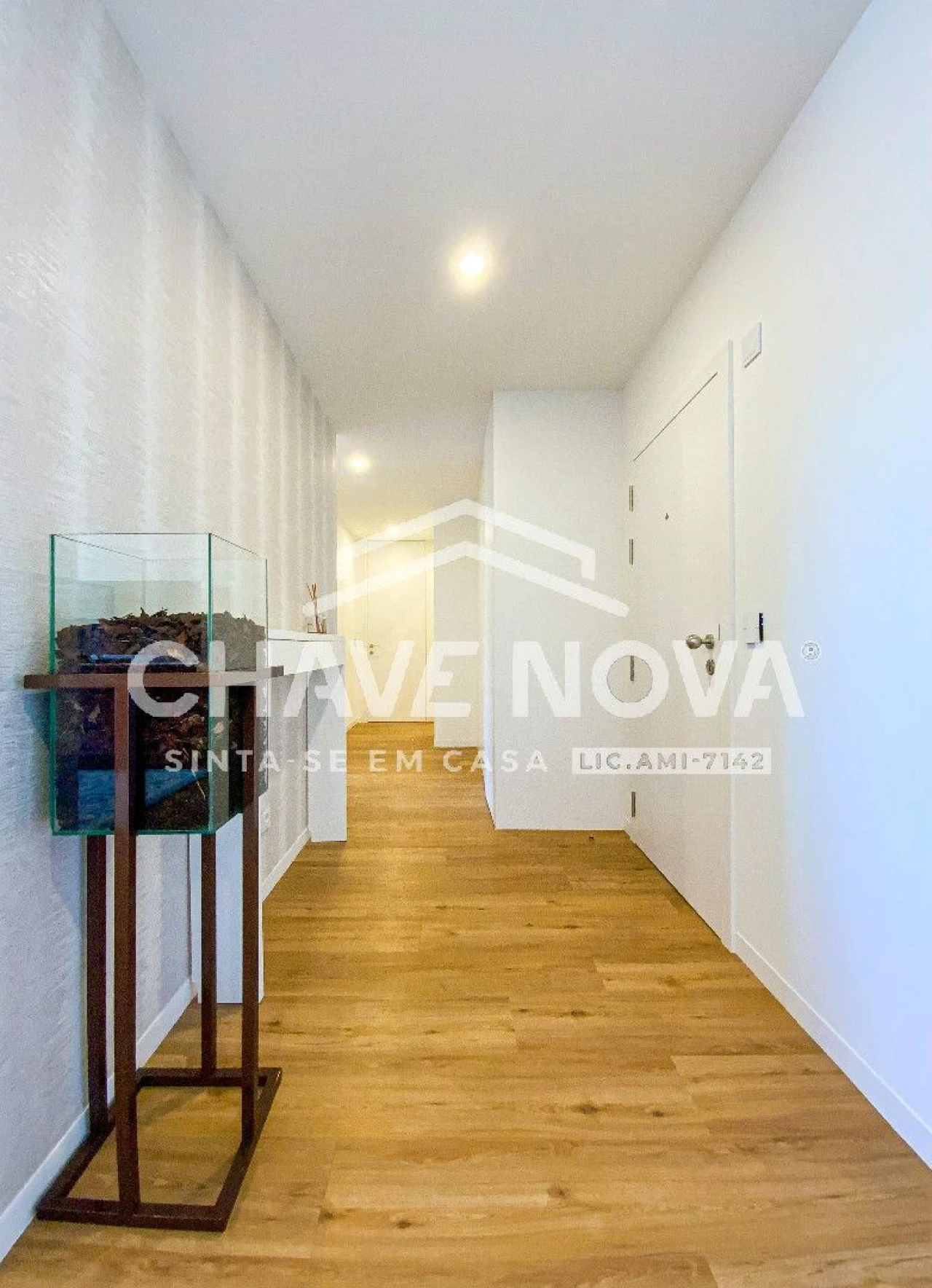 Apartamento T2 para Venda em Gafanha da Encarnação Foto 13