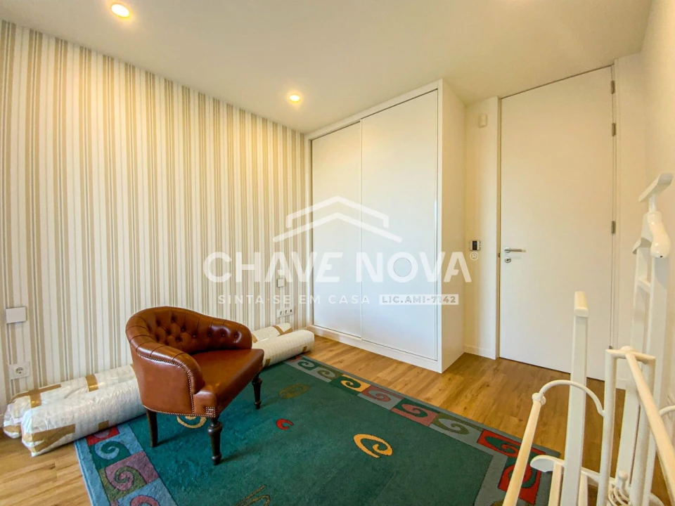 Apartamento T2 para Venda em Gafanha da Encarnação Foto 15