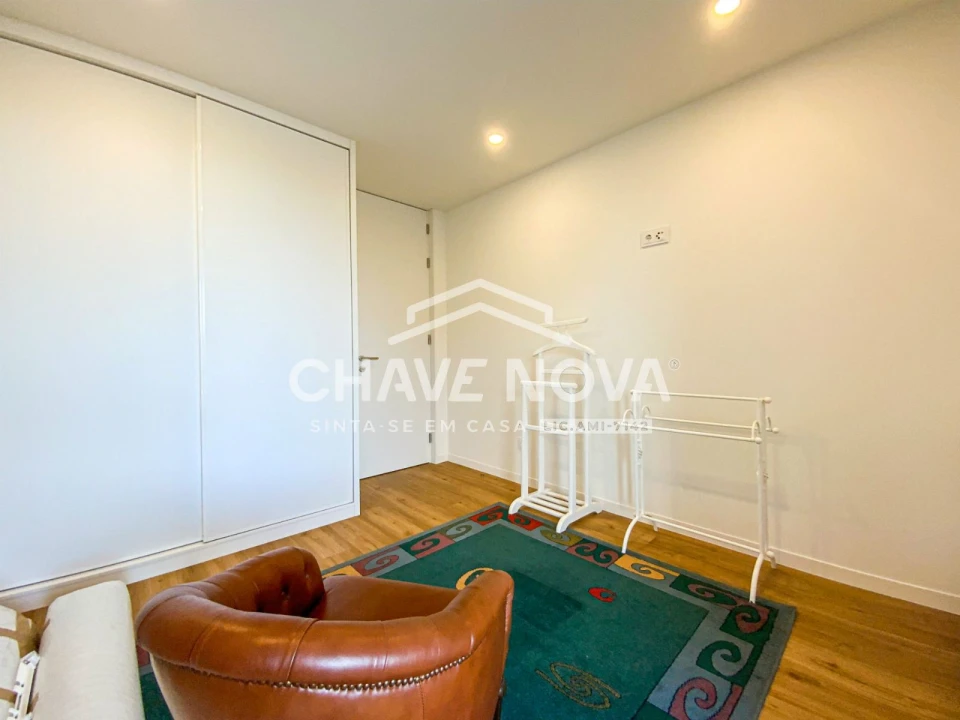 Apartamento T2 para Venda em Gafanha da Encarnação Foto 16