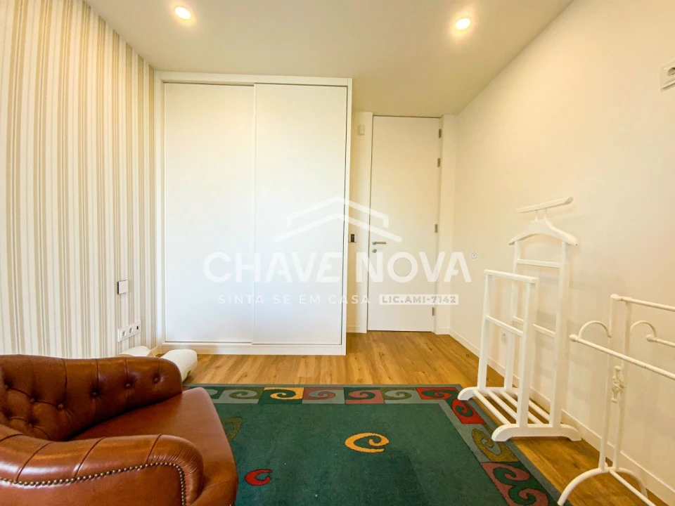 Apartamento T2 para Venda em Gafanha da Encarnação Foto 17