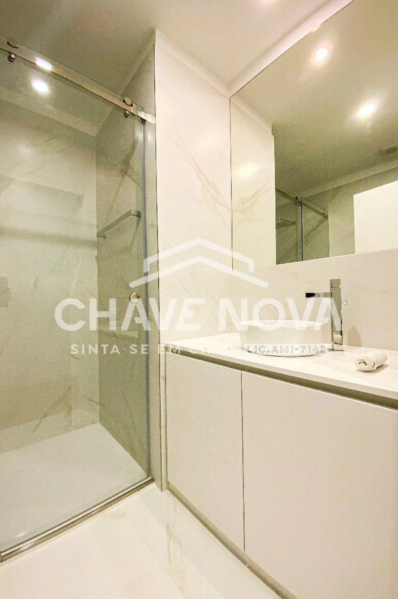 Apartamento T2 para Venda em Gafanha da Encarnação Foto 18