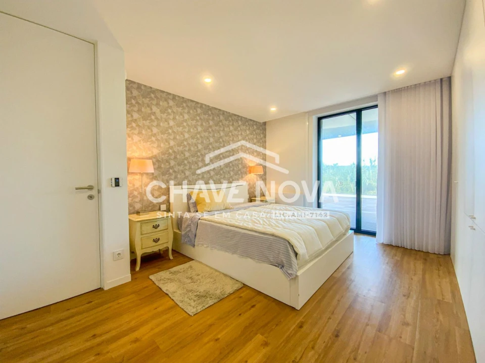 Apartamento T2 para Venda em Gafanha da Encarnação Foto 8