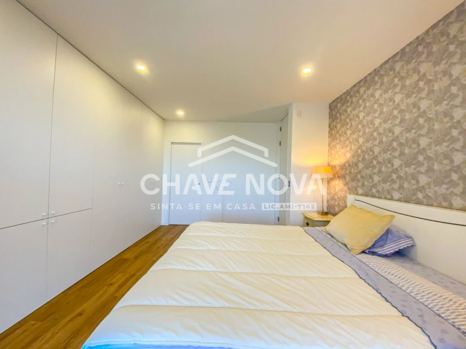 Apartamento T2 para Venda em Gafanha da Encarnação Foto 22