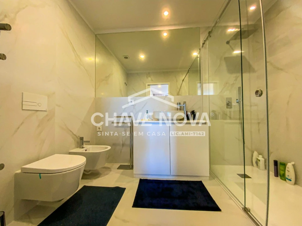 Apartamento T2 para Venda em Gafanha da Encarnação Foto 23