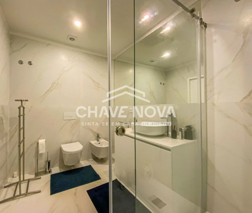 Apartamento T2 para Venda em Gafanha da Encarnação Foto 24