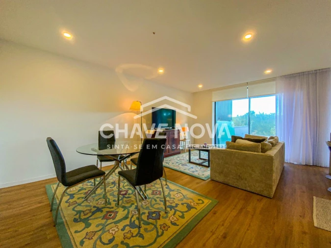 Apartamento T2 para Venda em Gafanha da Encarnação Foto 3