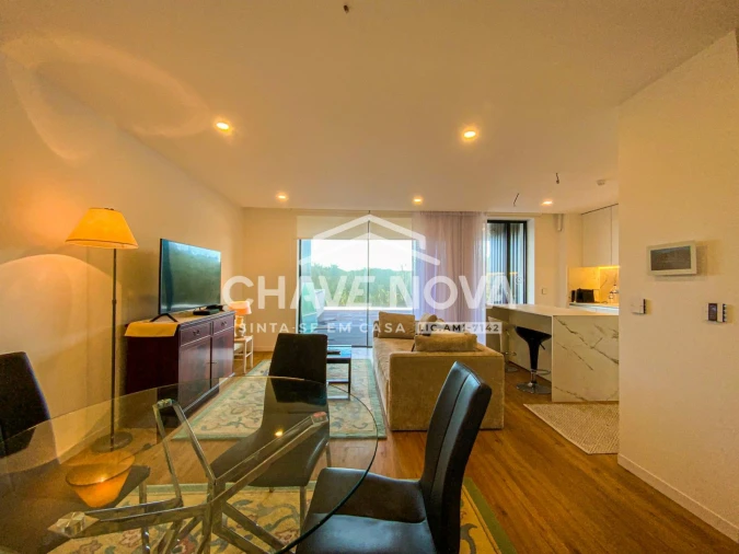 Apartamento T2 para Venda em Gafanha da Encarnação Foto 2