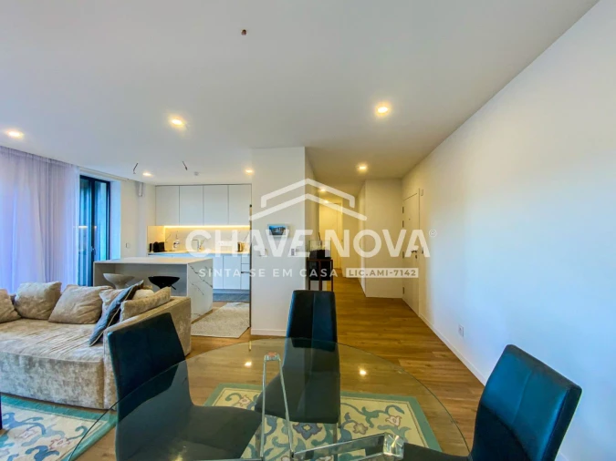 Apartamento T2 para Venda em Gafanha da Encarnação Foto 4