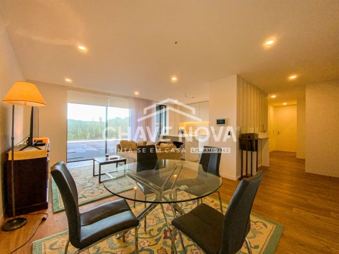 Apartamento T2 para Venda em Gafanha da Encarnação Foto 5