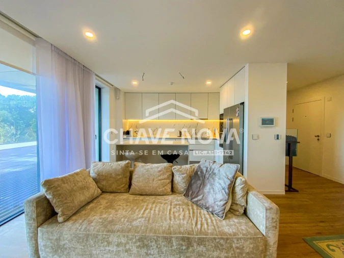 Apartamento T2 para Venda em Gafanha da Encarnação Foto 6