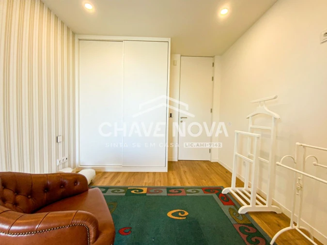 Apartamento T2 para Venda em Gafanha da Encarnação Foto 17