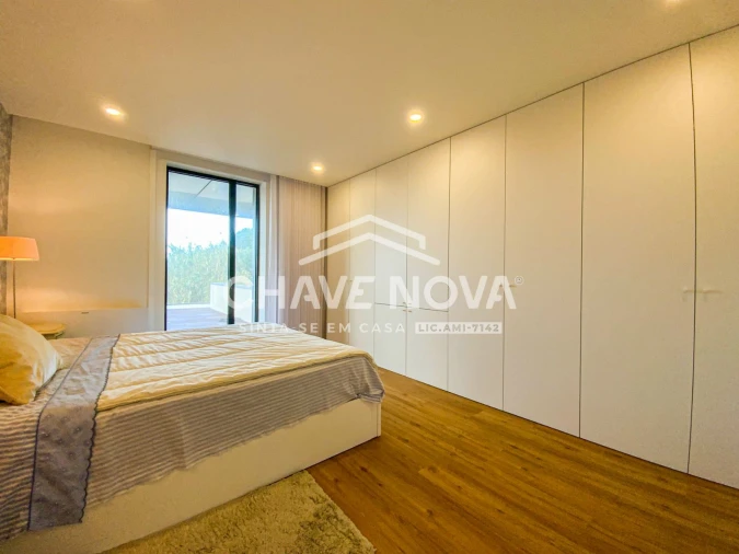 Apartamento T2 para Venda em Gafanha da Encarnação Foto 19