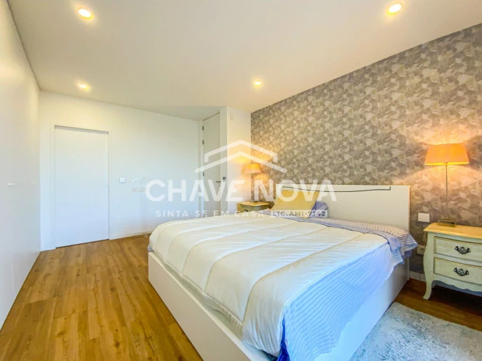 Apartamento T2 para Venda em Gafanha da Encarnação Foto 21