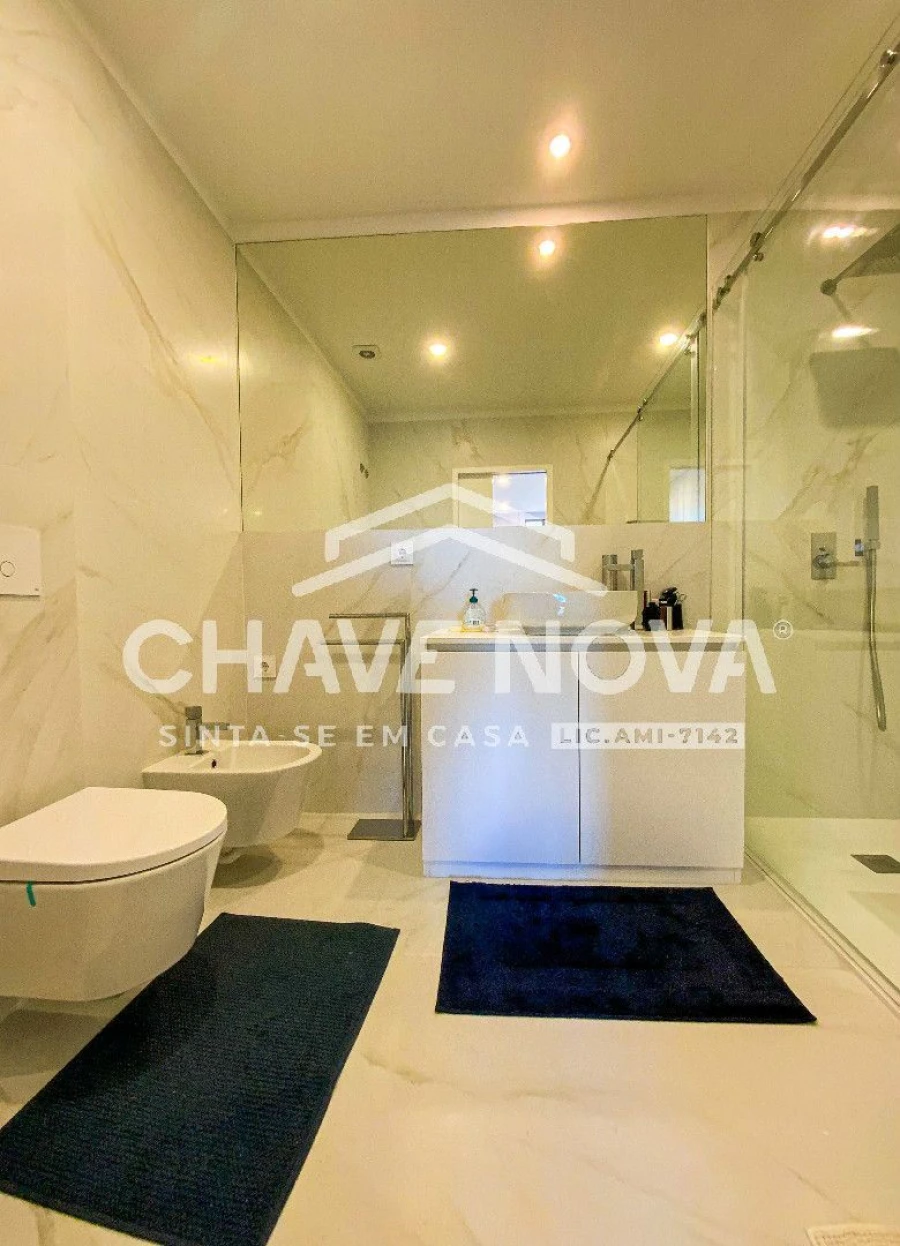 Apartamento T2 para Venda em Gafanha da Encarnação Foto 25