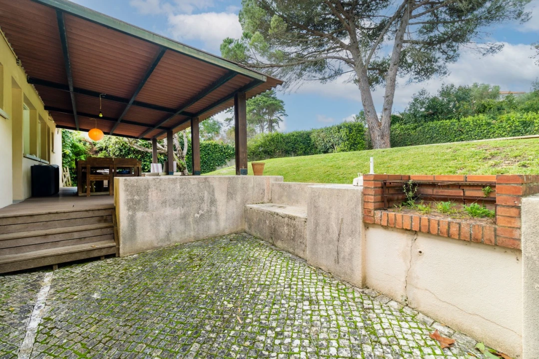 Moradia T9 para Venda em Santa Maria e São Miguel, São Martinho, São Pedro Penaferrim Foto 13