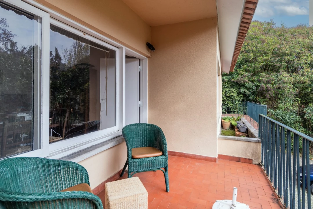 Moradia T9 para Venda em Santa Maria e São Miguel, São Martinho, São Pedro Penaferrim Foto 14