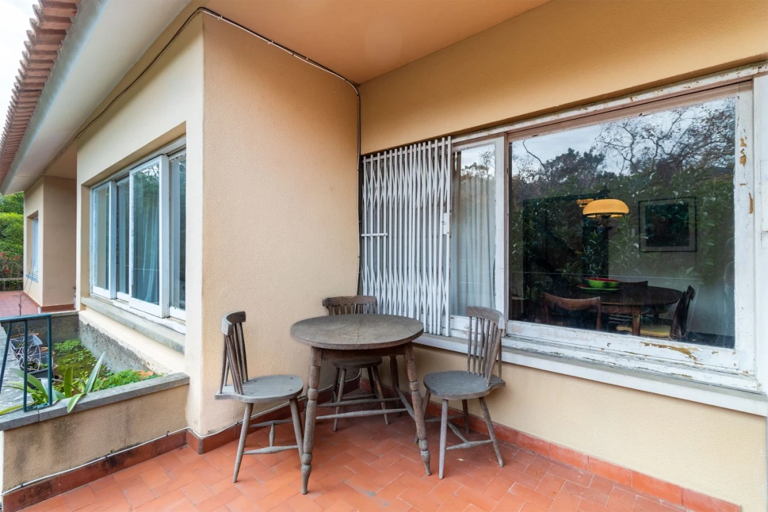 Moradia T9 para Venda em Santa Maria e São Miguel, São Martinho, São Pedro Penaferrim Foto 22