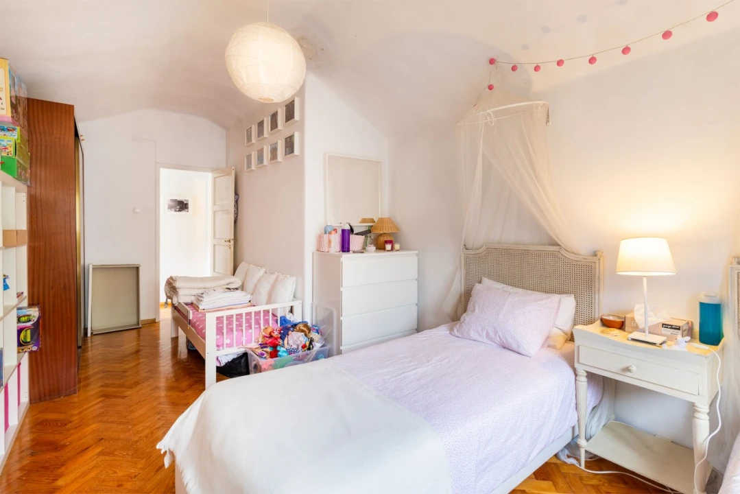 Moradia T9 para Venda em Santa Maria e São Miguel, São Martinho, São Pedro Penaferrim Foto 23