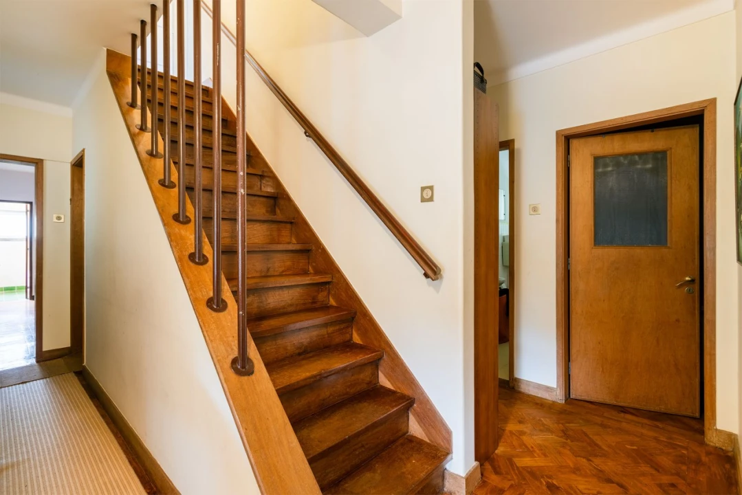 Moradia T9 para Venda em Santa Maria e São Miguel, São Martinho, São Pedro Penaferrim Foto 30