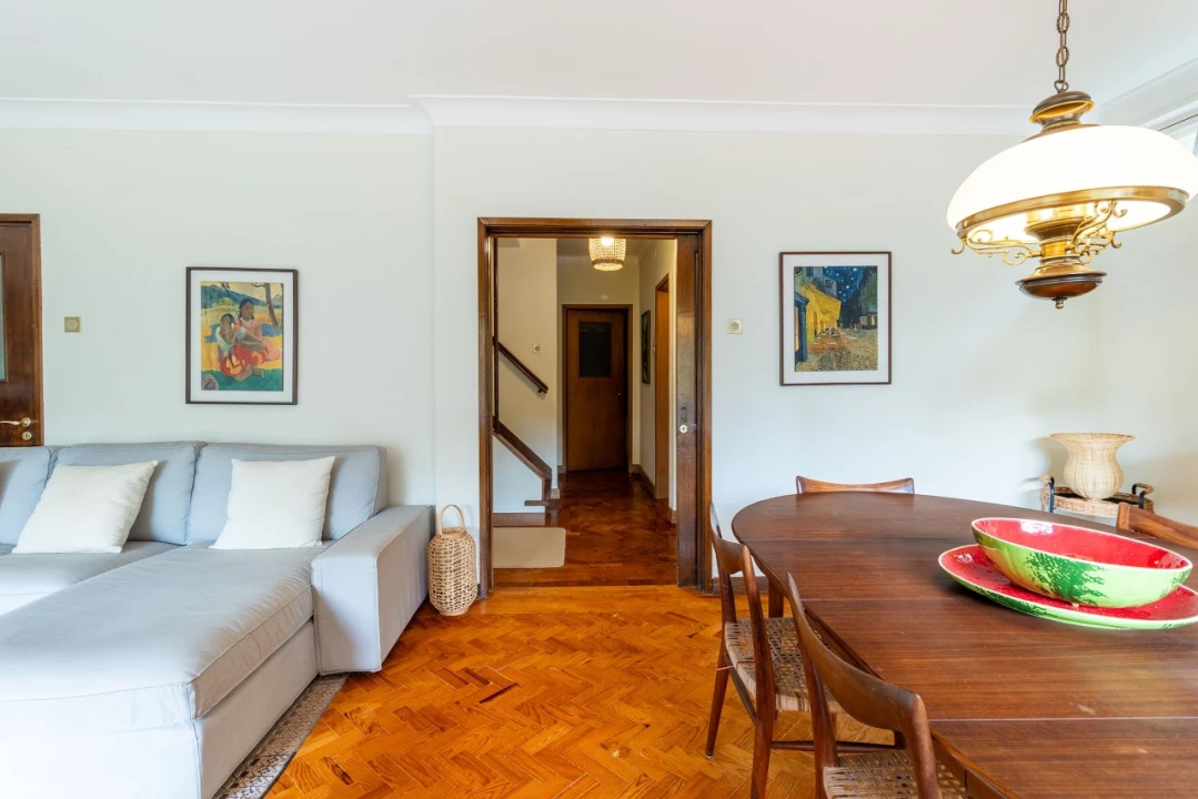 Moradia T9 para Venda em Santa Maria e São Miguel, São Martinho, São Pedro Penaferrim Foto 12