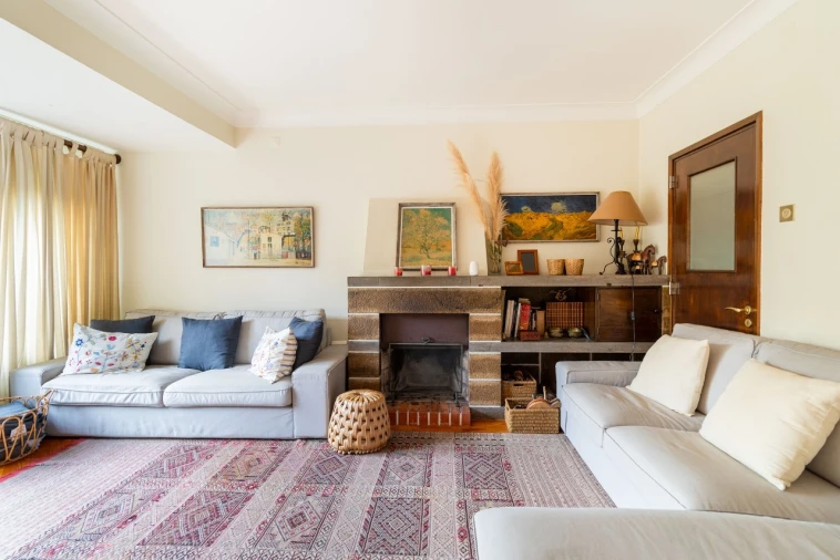 Moradia T9 para Venda em Santa Maria e São Miguel, São Martinho, São Pedro Penaferrim Foto 9