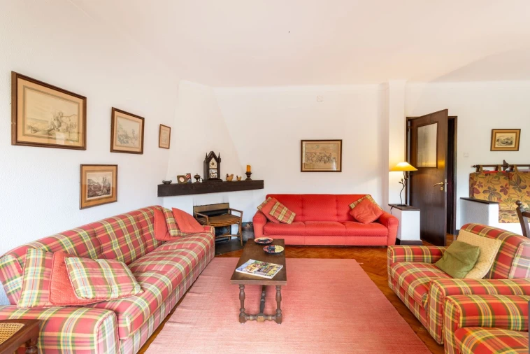 Moradia T9 para Venda em Santa Maria e São Miguel, São Martinho, São Pedro Penaferrim Foto 18