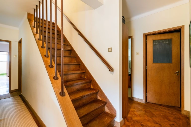 Moradia T9 para Venda em Santa Maria e São Miguel, São Martinho, São Pedro Penaferrim Foto 30