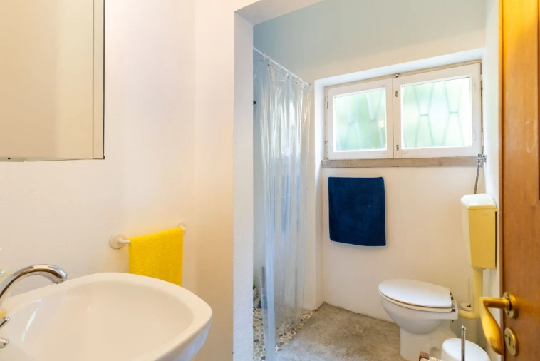 Moradia T9 para Venda em Santa Maria e São Miguel, São Martinho, São Pedro Penaferrim Foto 31