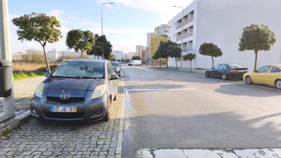 Terreno para Venda em Aver-O-Mar, Amorim e Terroso Foto 7