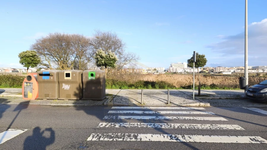Terreno para Venda em Aver-O-Mar, Amorim e Terroso Foto 12