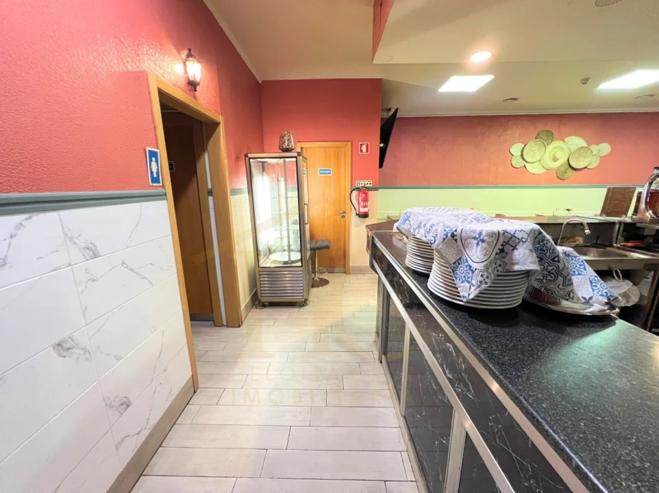 Negócio para Cedência de Quotas em Póvoa de Varzim, Beiriz e Argivai Foto 7