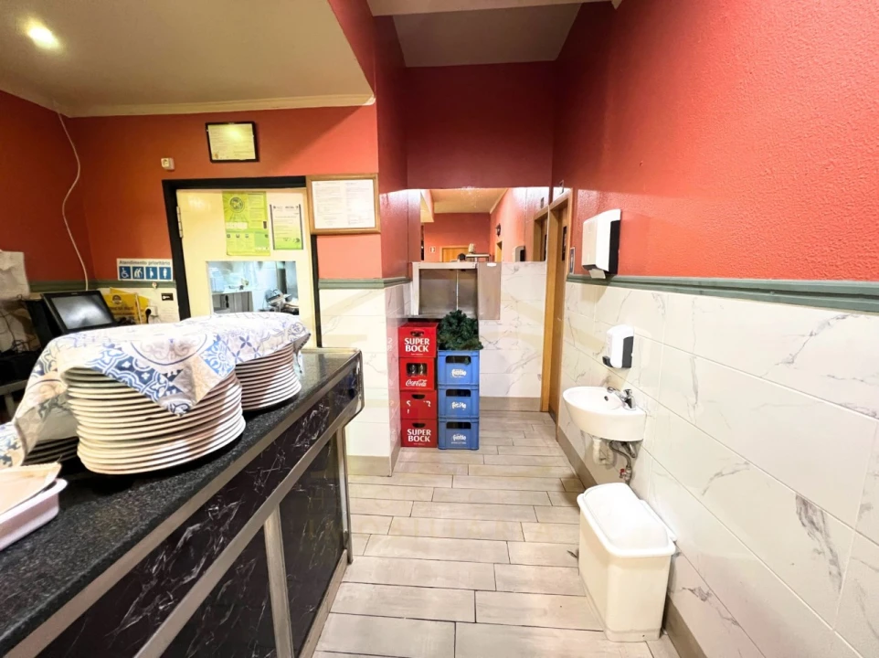 Negócio para Cedência de Quotas em Póvoa de Varzim, Beiriz e Argivai Foto 9