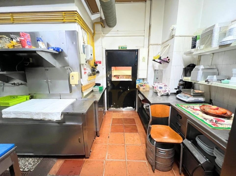 Negócio para Cedência de Quotas em Póvoa de Varzim, Beiriz e Argivai Foto 13