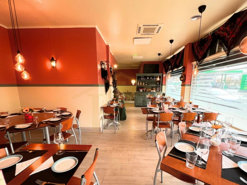 Negócio para Cedência de Quotas em Póvoa de Varzim, Beiriz e Argivai Foto 1